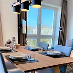 Luettje Heimat, Am Alten Deich 4-1 12 Daire