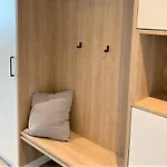 Luettje Heimat, Am Alten Deich 4-1 12 Daire *