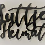 Luettje Heimat, Am Alten Deich 4-1 12 Daire *