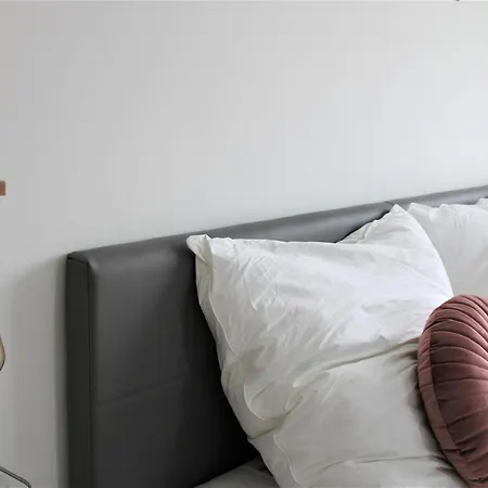 Apartament Luettje Heimat, Am Alten Deich 4-1 12 Dangast
