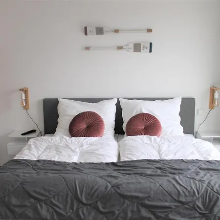 Apartament Luettje Heimat, Am Alten Deich 4-1 12