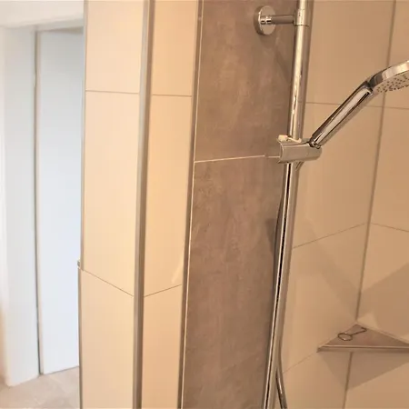 Apartament Luettje Heimat, Am Alten Deich 4-1 12