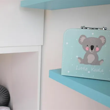 Luettje Heimat, Am Alten Deich 4-1 12