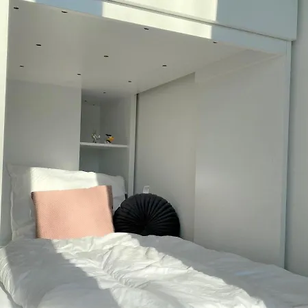 Apartament Luettje Heimat, Am Alten Deich 4-1 12