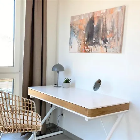 Apartament Luettje Heimat, Am Alten Deich 4-1 12