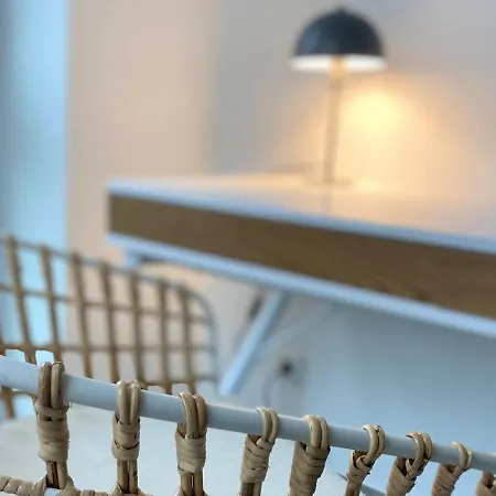 Luettje Heimat, Am Alten Deich 4-1 12 Dangast