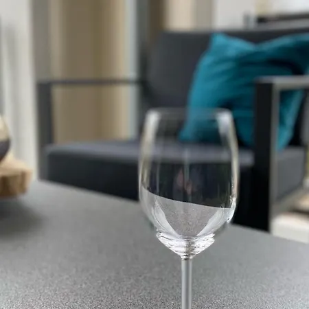 Apartament Luettje Heimat, Am Alten Deich 4-1 12 *
