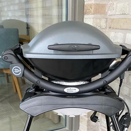 Luettje Heimat, Am Alten Deich 4-1 12 Dangast