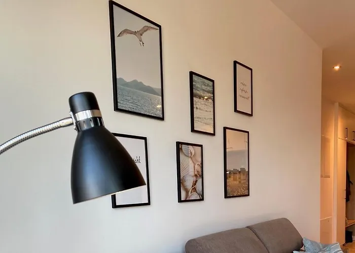 Luettje Heimat, Am Alten Deich 4-1 12