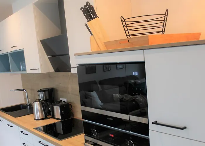 Luettje Heimat, Am Alten Deich 4-1 12 * Dangast